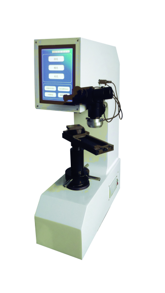 HBRVS-187.5數顯布洛維硬度計
