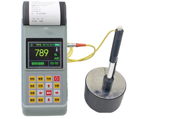 新疆MHLS-180里氏硬度計